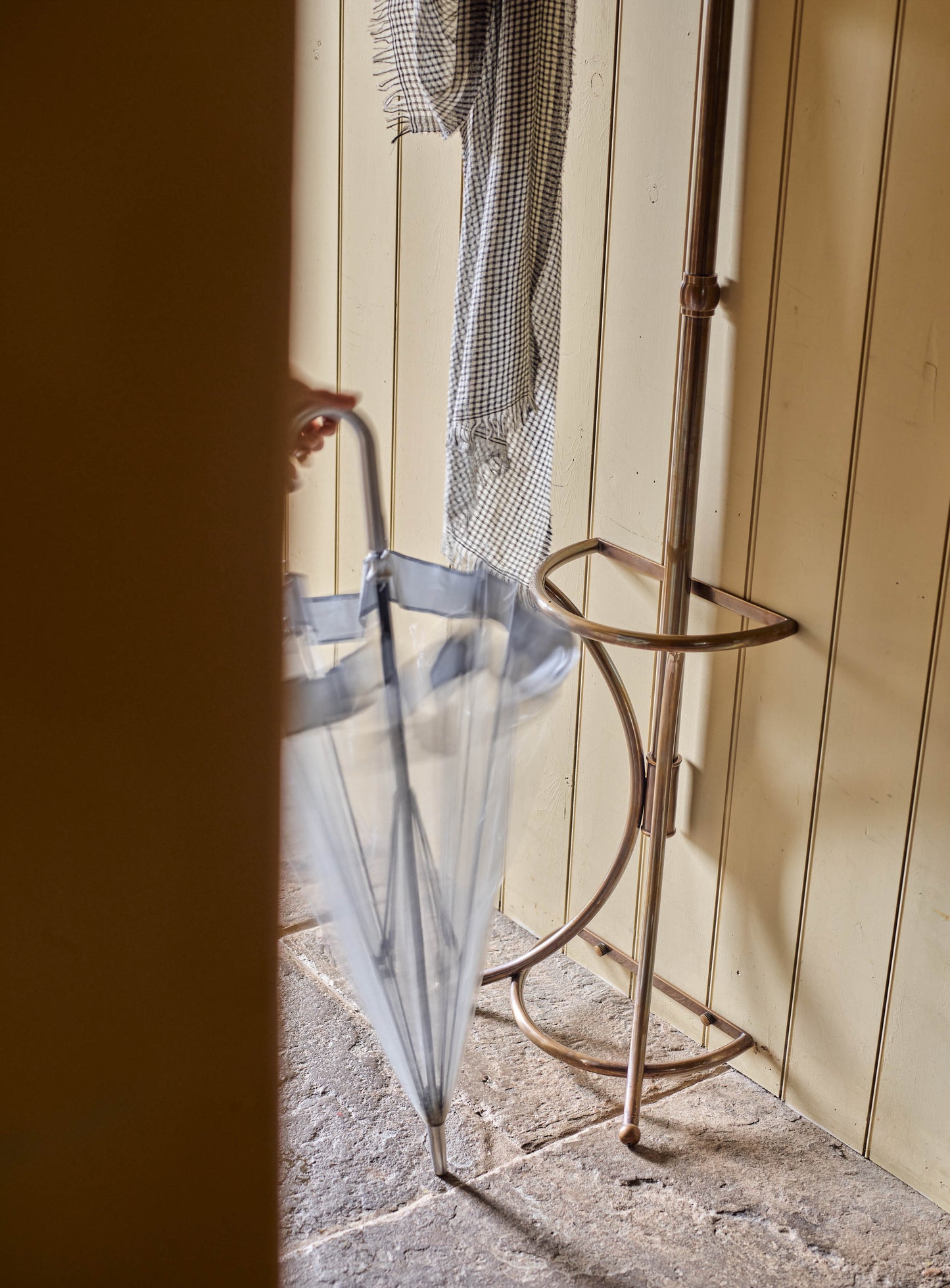 Porte-manteau Henry