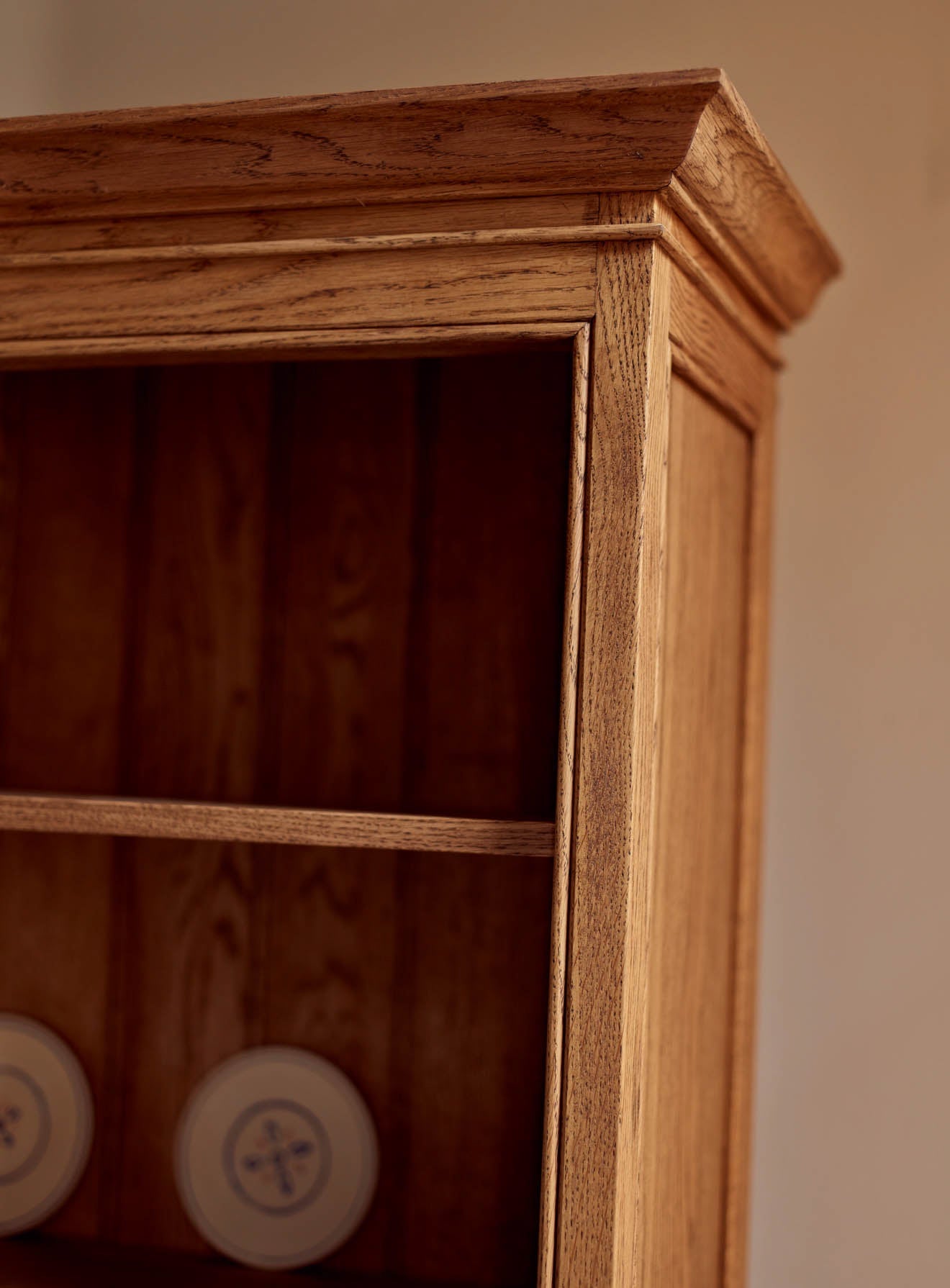 Commode en chêne Ivel