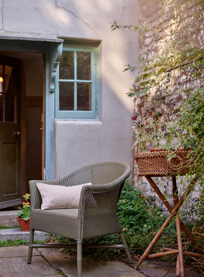 Fauteuil en osier Ledbury Lloyd Loom