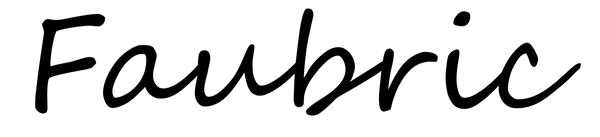 Faubric