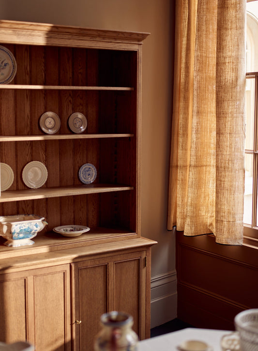 Commode en chêne Ivel