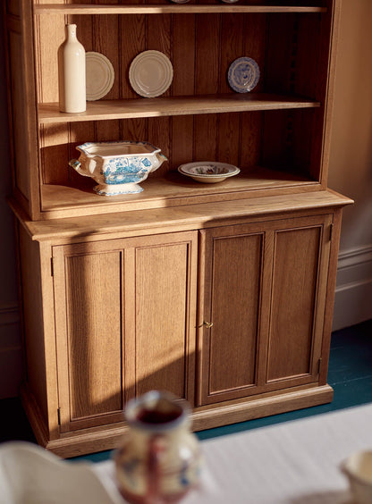 Commode en chêne Ivel