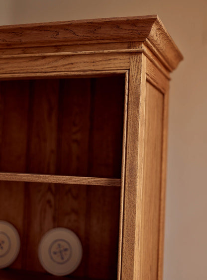 Commode en chêne Ivel