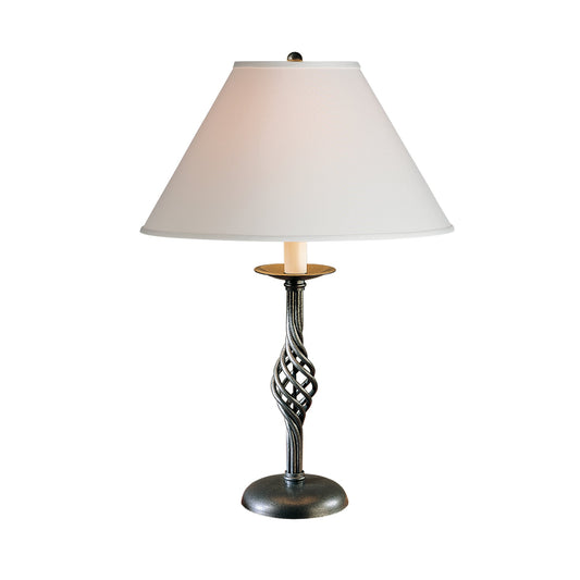 Lampe de table Twist Basket